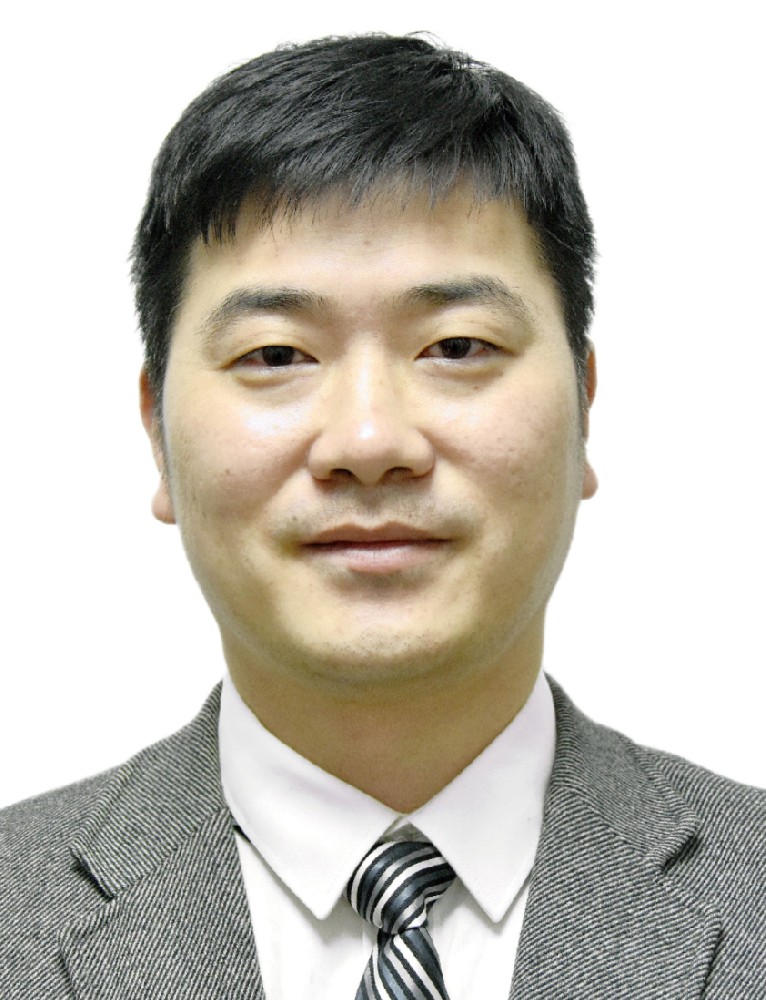 赵克雷——研究员，擅长微生物与生化药学、新机制抗感染药物研发与技术转化领域