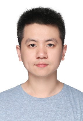 张帆——博士、讲师，环境纳米材料以及污水处理领域