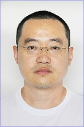 王晓龙